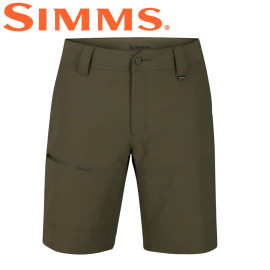 Шорты Simms Guide Short Loden